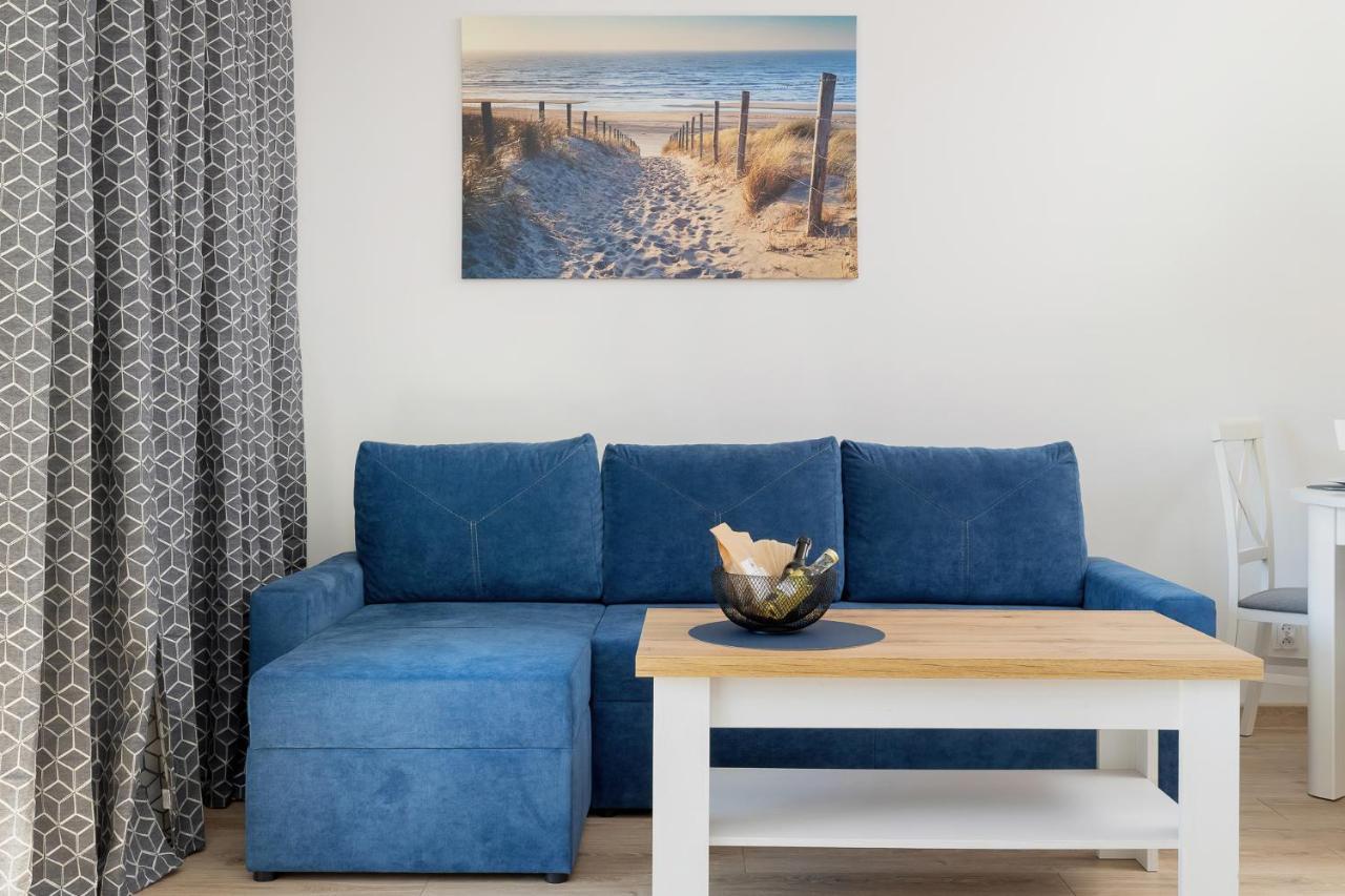Pobierowoblue B001 Apartment Exterior photo